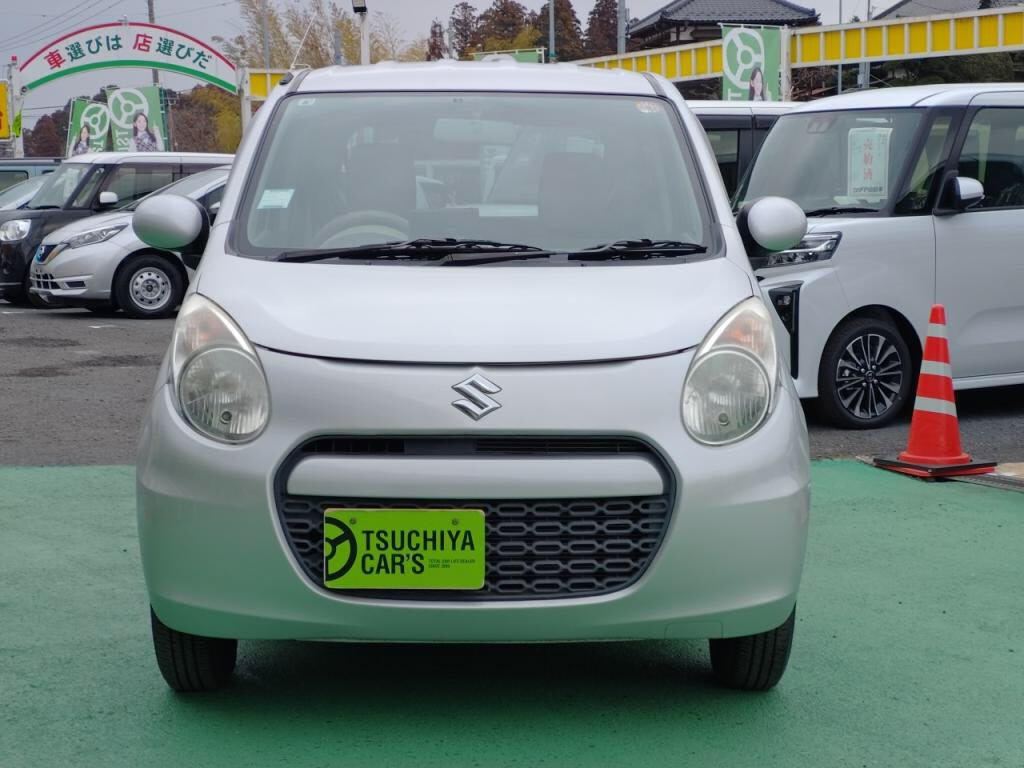 アルト５ＤＧの写真 9