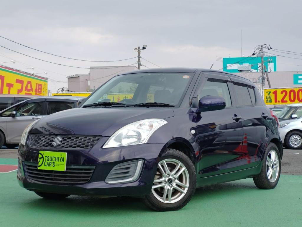 スズキ　スイフト　ＸＧ