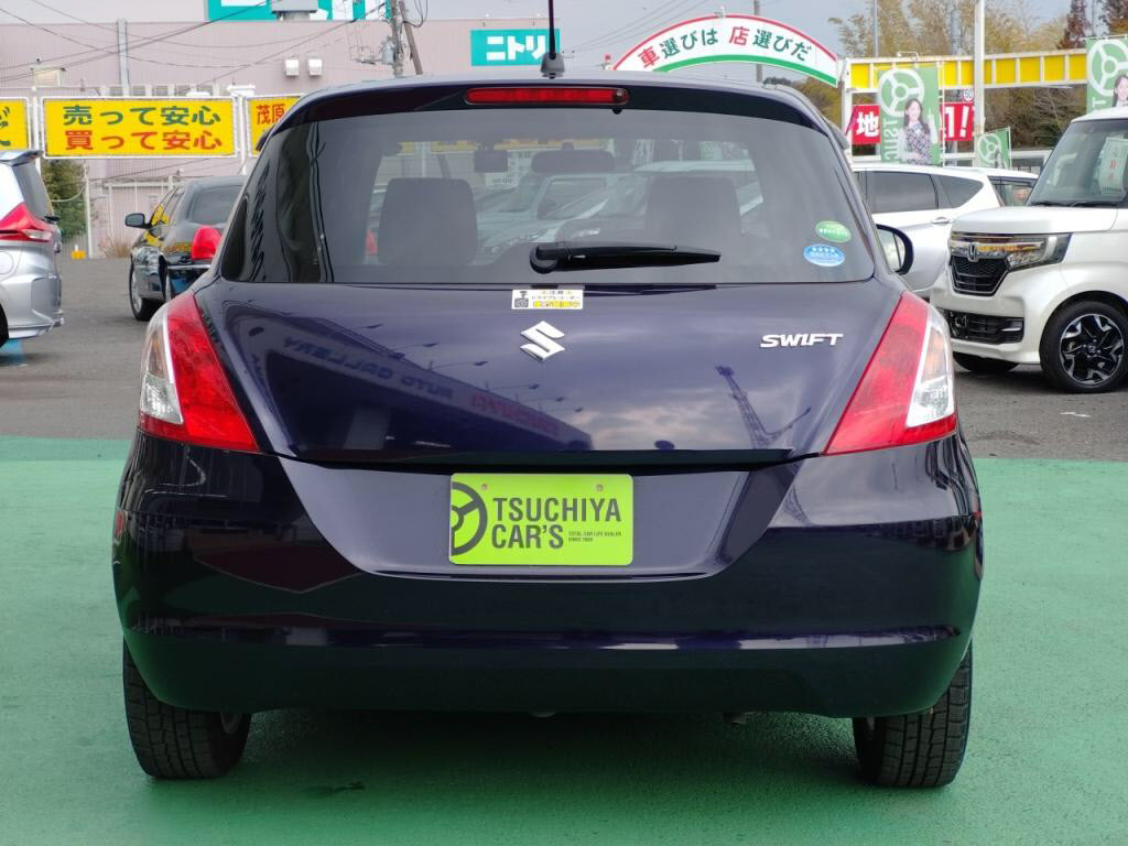 スイフトＸＧの写真 10