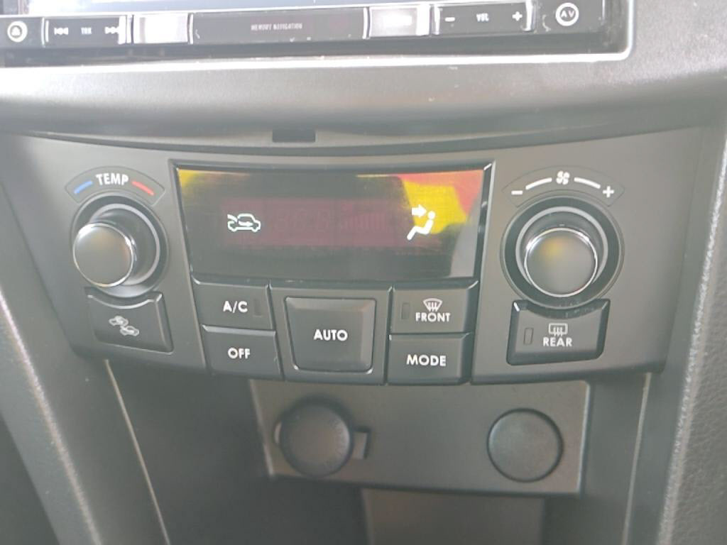 スイフトＸＧの写真 14