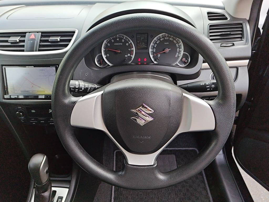 スイフトＸＧの写真 19