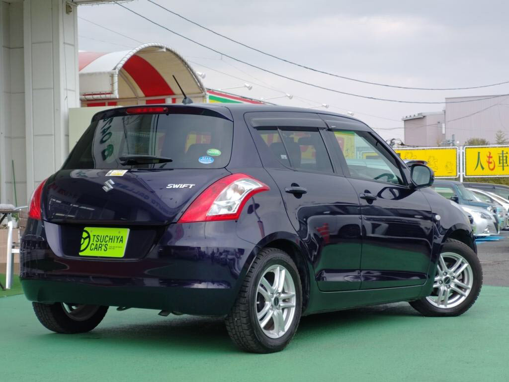 スイフトＸＧの写真 2