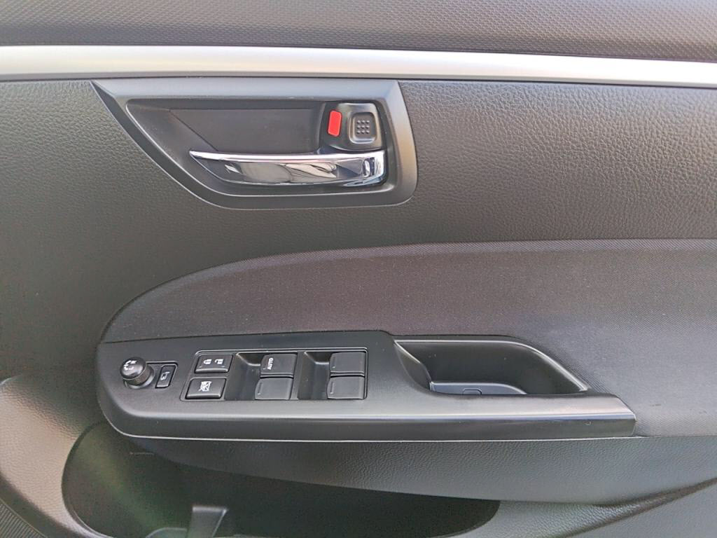 スイフトＸＧの写真 20