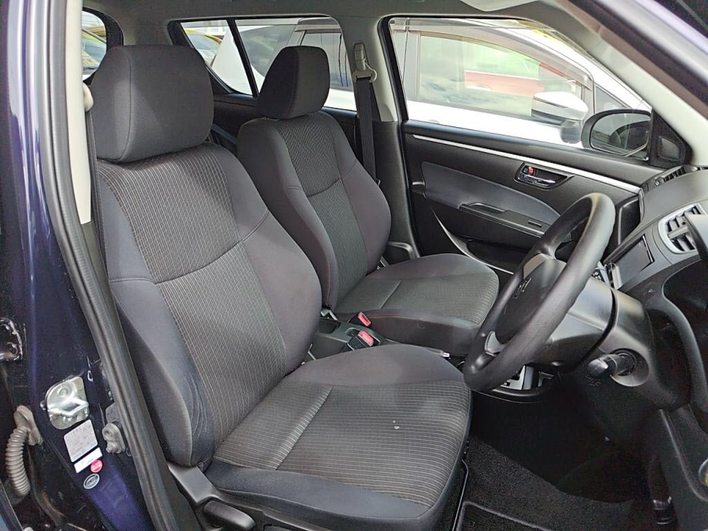 スイフトＸＧの写真 21