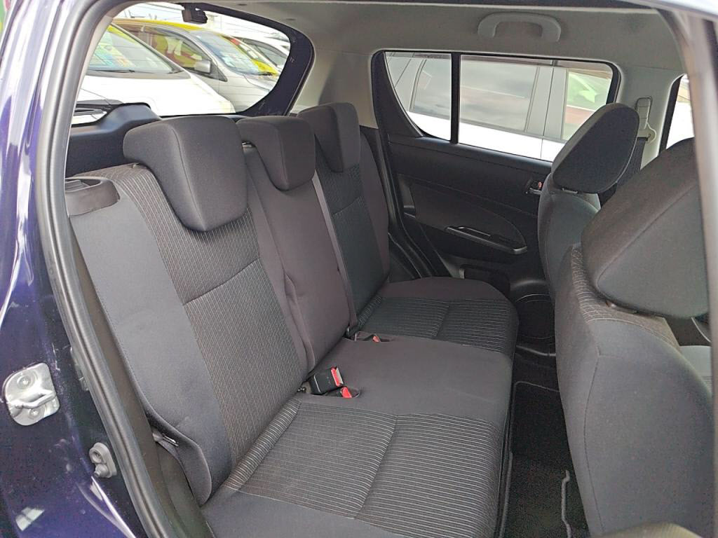 スイフトＸＧの写真 22