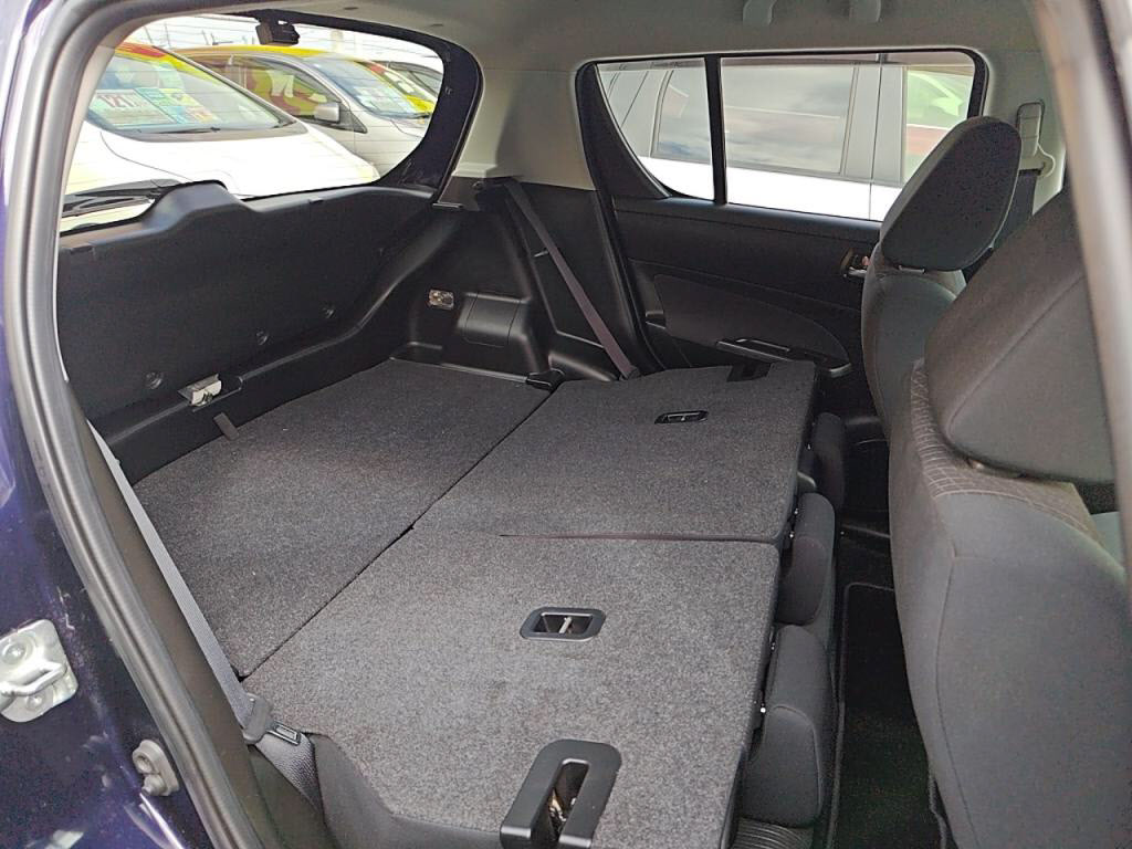 スイフトＸＧの写真 23