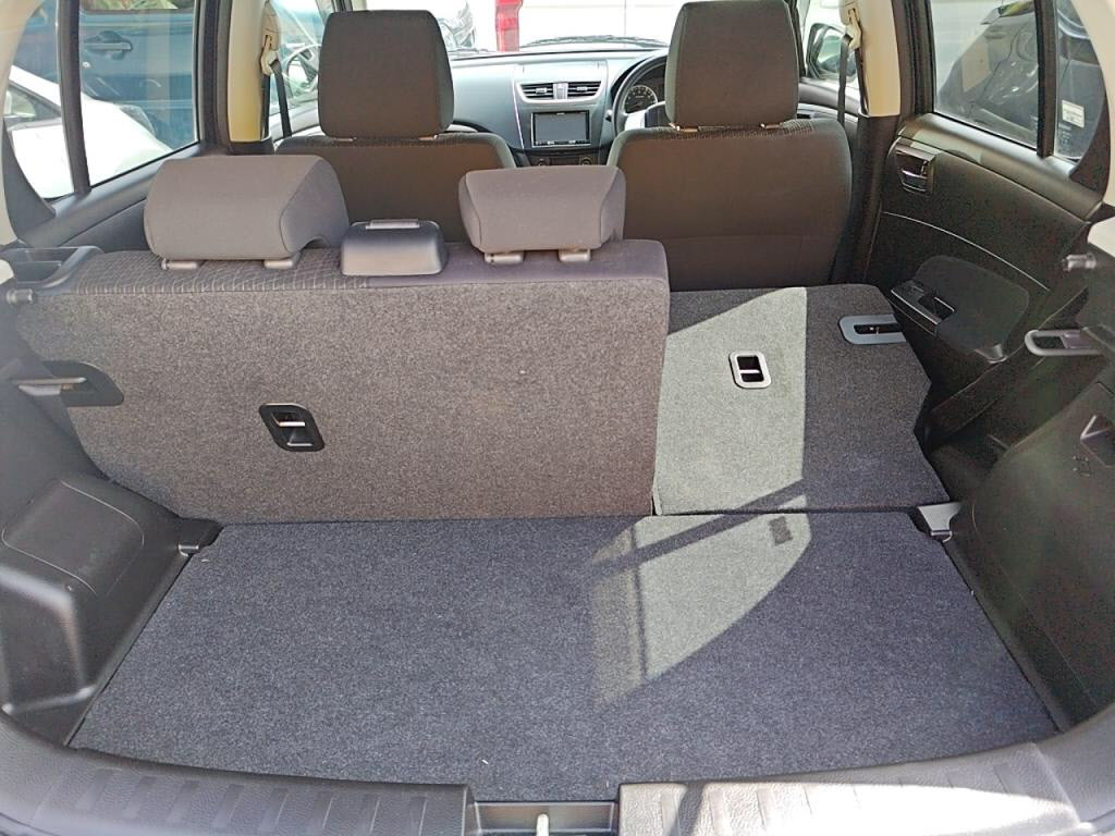 スイフトＸＧの写真 26