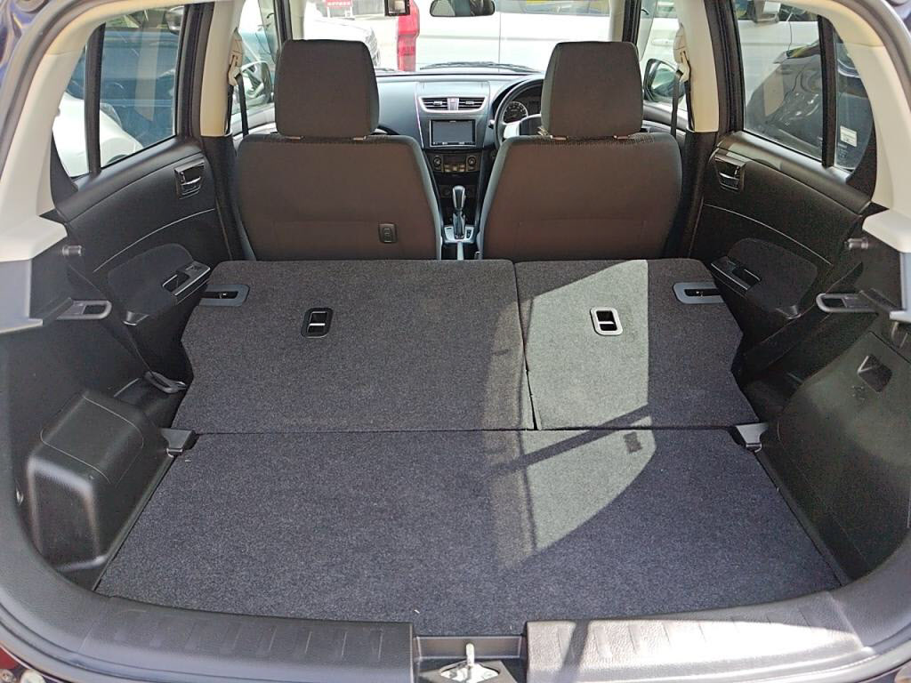 スイフトＸＧの写真 27