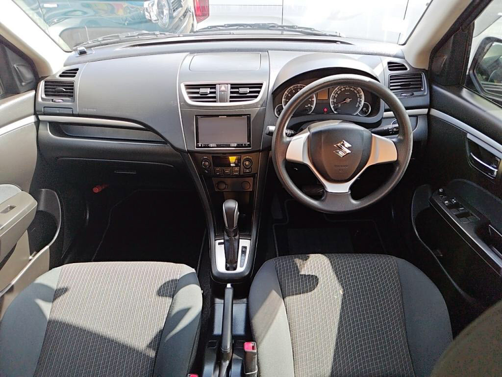 スイフトＸＧの写真 3