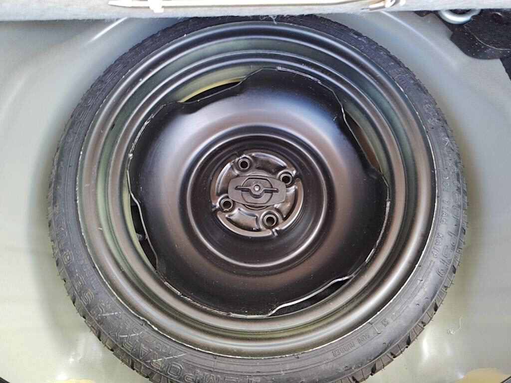 スイフトＸＧの写真 30