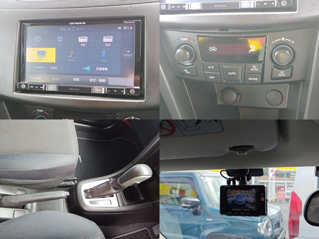 スイフトＸＧの写真 5