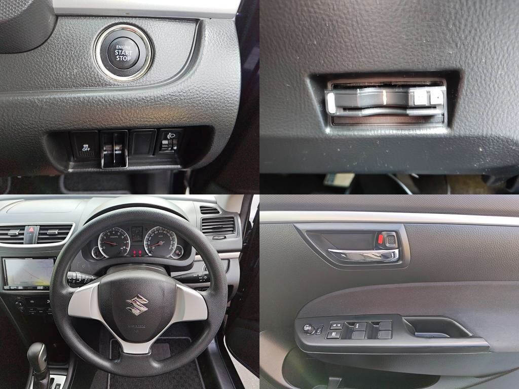 スイフトＸＧの写真 6