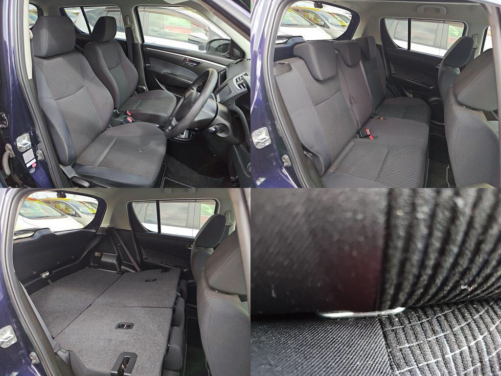 スイフトＸＧの写真 7