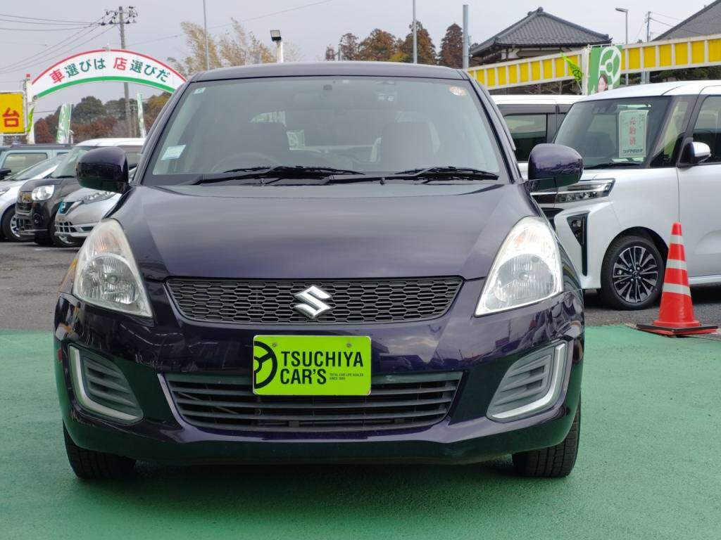 スイフトＸＧの写真 9