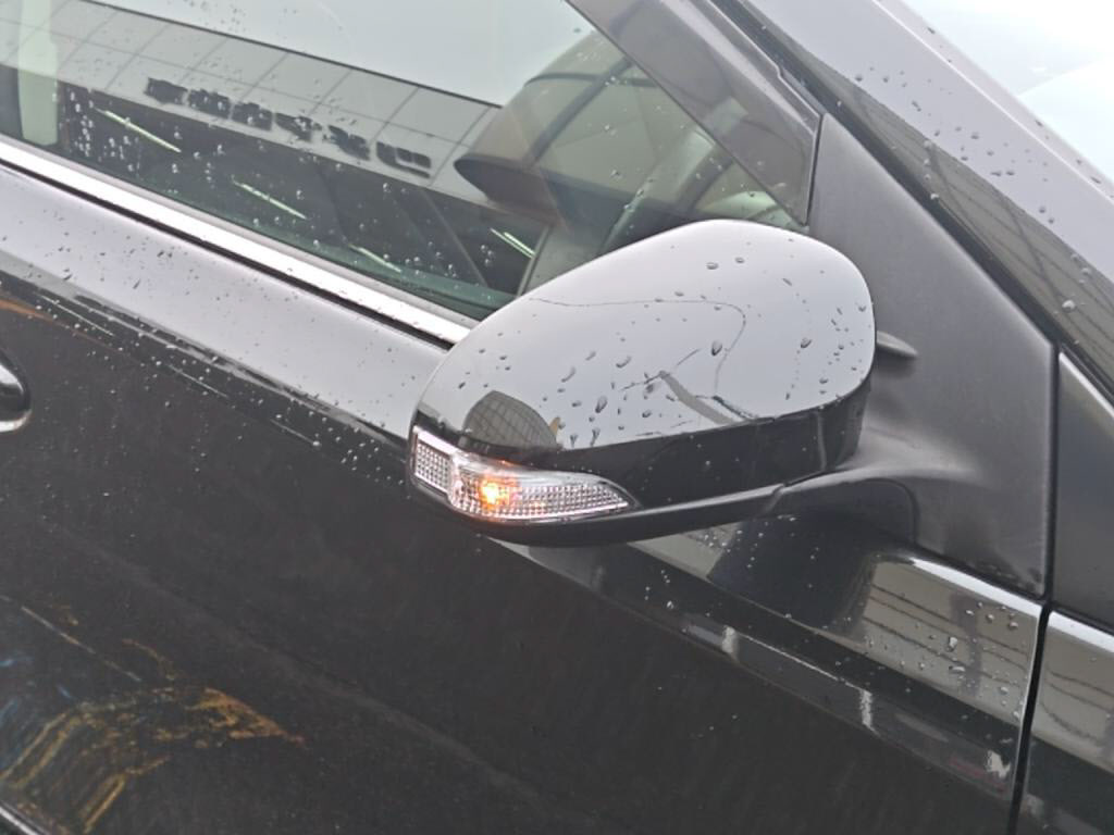 オーリス１２０Ｔの写真 11