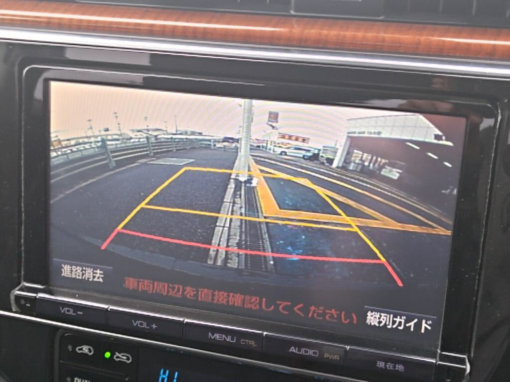 オーリス１２０Ｔの写真 14