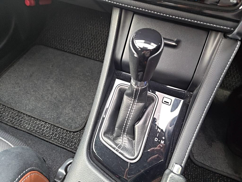 オーリス１２０Ｔの写真 17