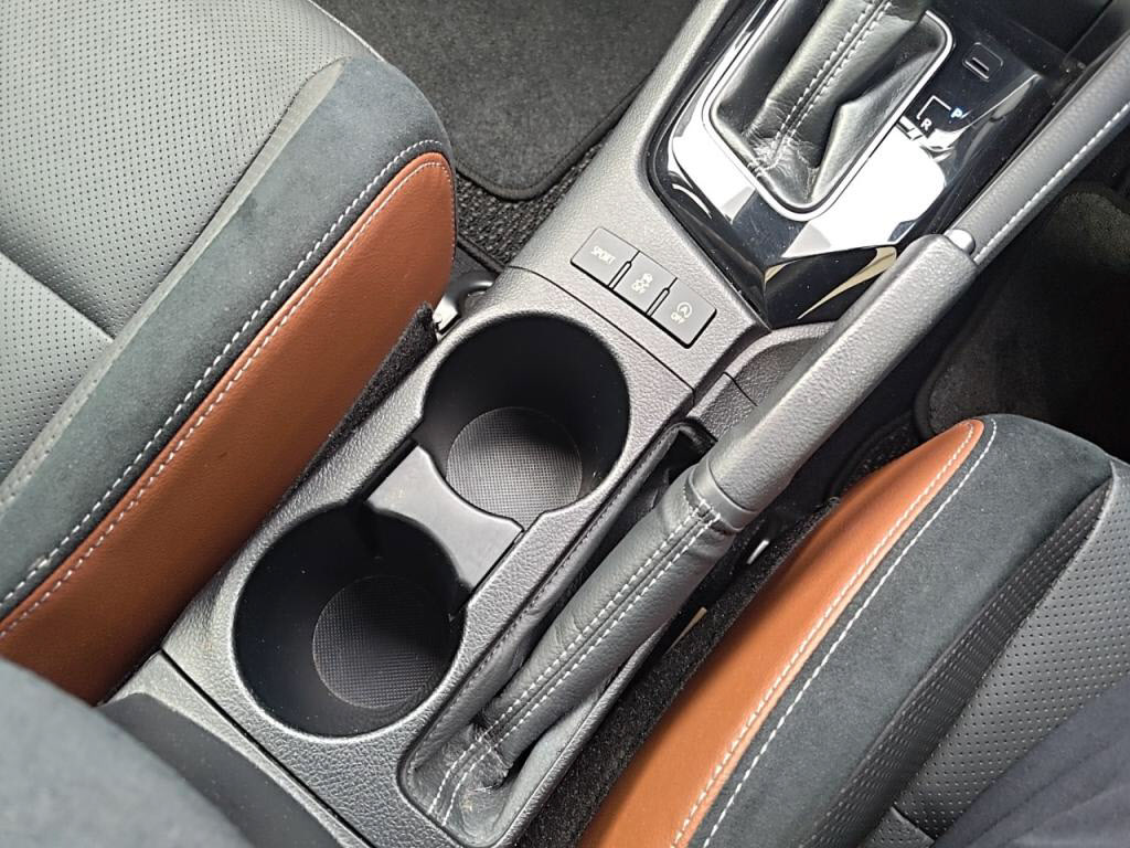 オーリス１２０Ｔの写真 19