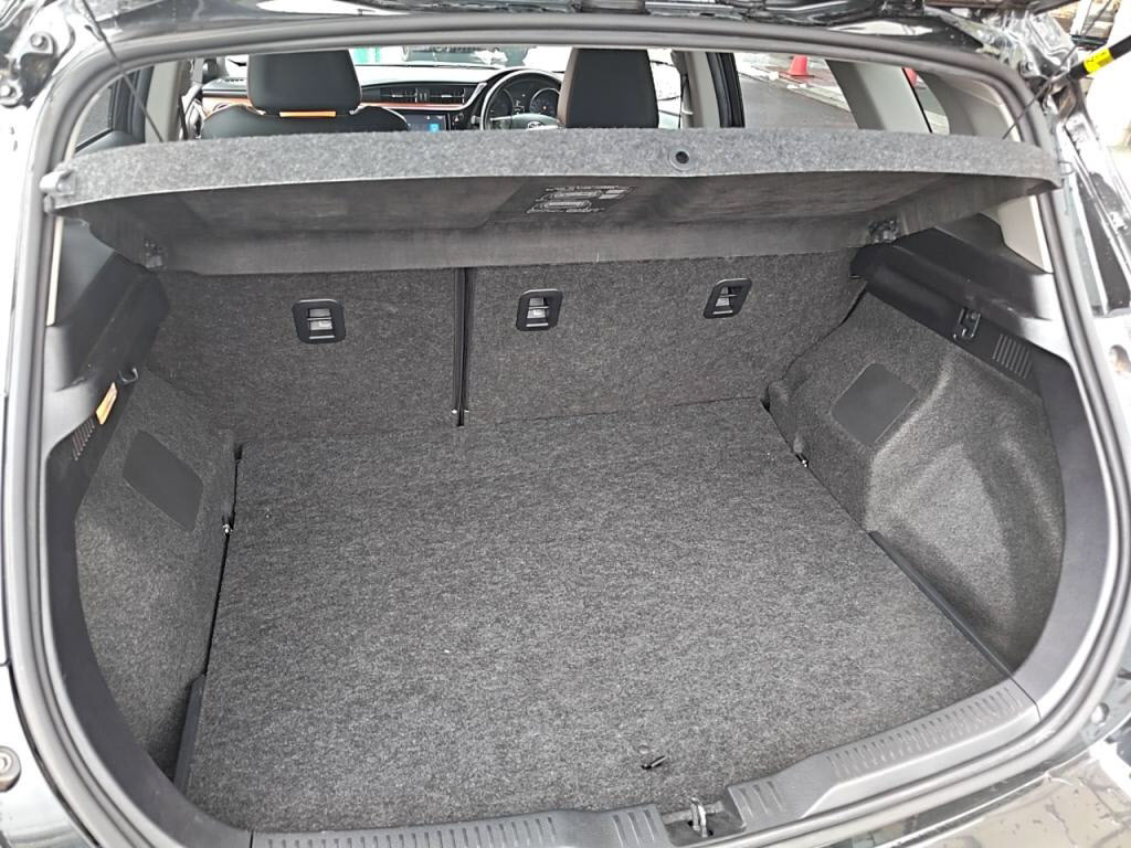 オーリス１２０Ｔの写真 25