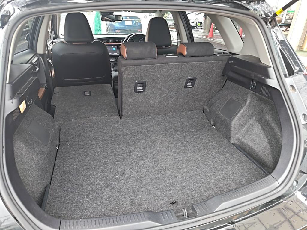 オーリス１２０Ｔの写真 26