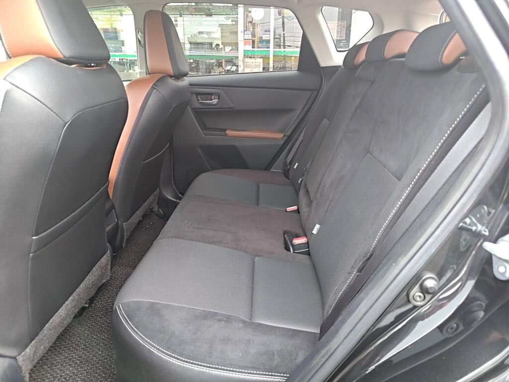 オーリス１２０Ｔの写真 28