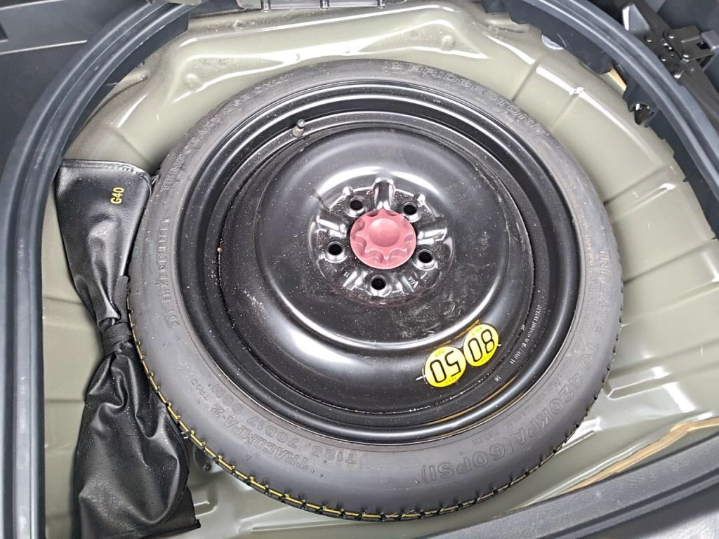 オーリス１２０Ｔの写真 30