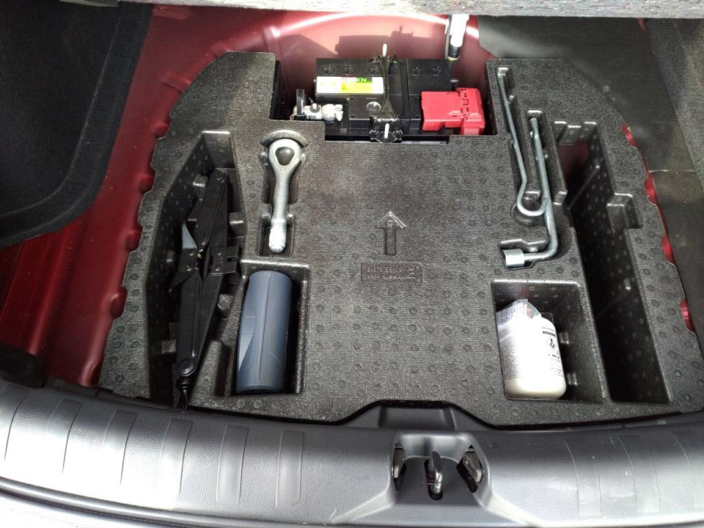 キックスｅパワーＸツートーンインテリアエディションの写真 28