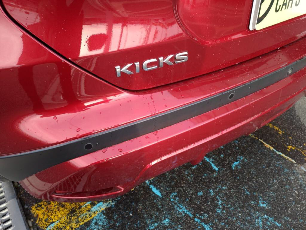 キックスｅパワーＸツートーンインテリアエディションの写真 30