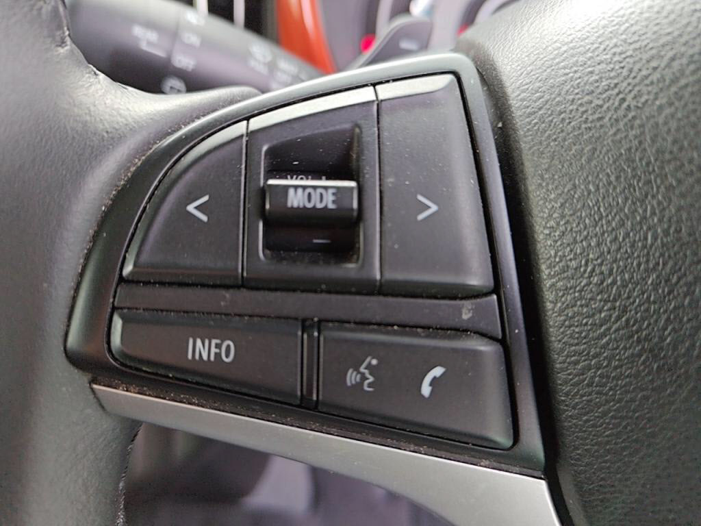 フレアクロスオーバーハイブリッドＸＴの写真 17