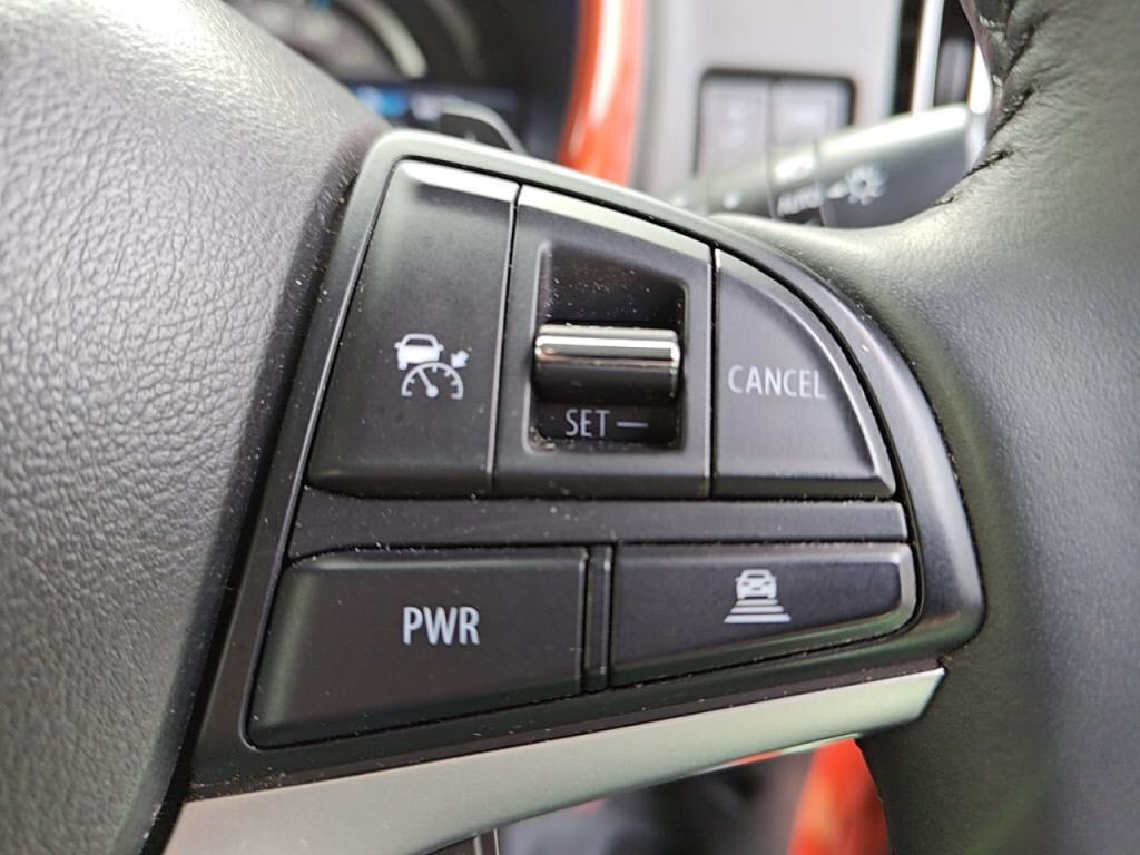 フレアクロスオーバーハイブリッドＸＴの写真 18