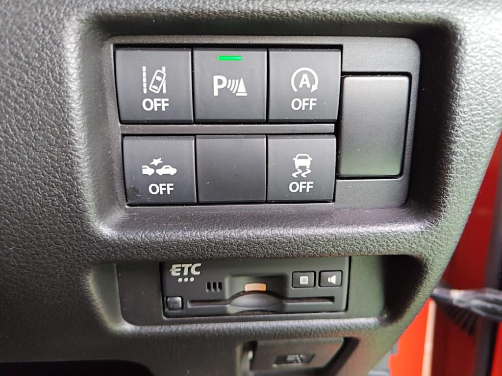 フレアクロスオーバーハイブリッドＸＴの写真 19