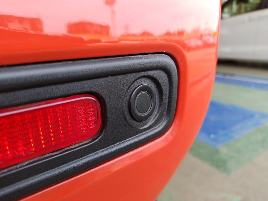 フレアクロスオーバーハイブリッドＸＴの写真 27