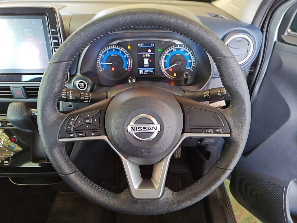 デイズハイウェイスターハイウェイスターＸの写真 16