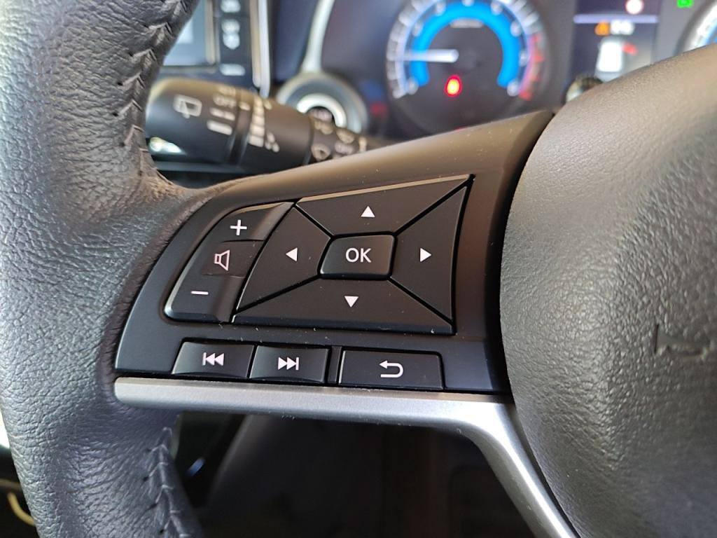 デイズハイウェイスターハイウェイスターＸの写真 17