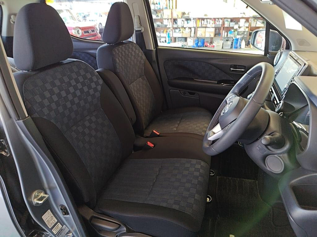 デイズハイウェイスターハイウェイスターＸの写真 21