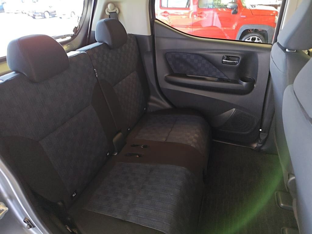 デイズハイウェイスターハイウェイスターＸの写真 22