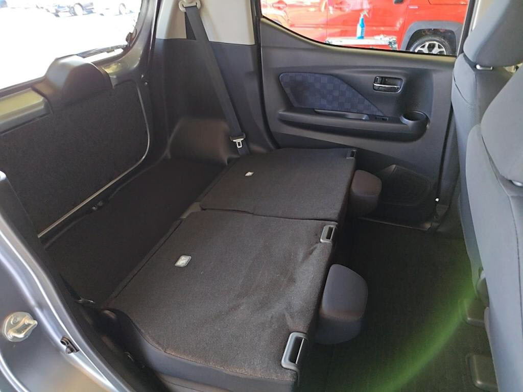 デイズハイウェイスターハイウェイスターＸの写真 23