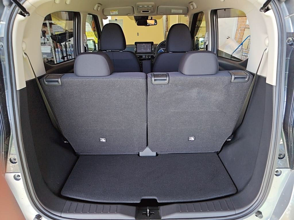 デイズハイウェイスターハイウェイスターＸの写真 25