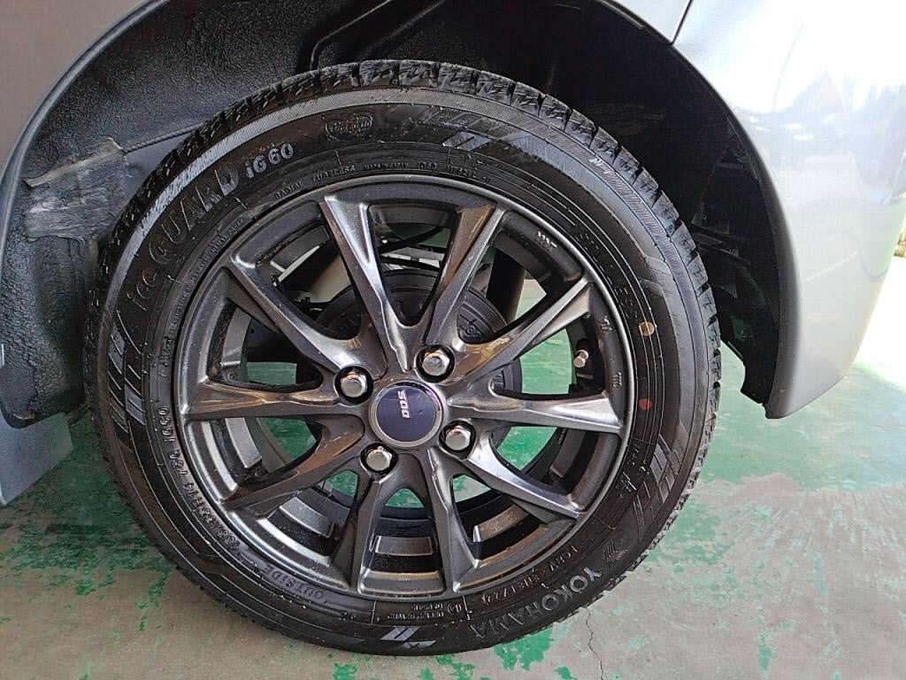 デイズハイウェイスターハイウェイスターＸの写真 28