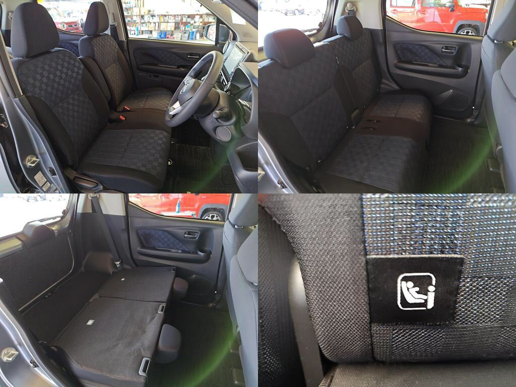 デイズハイウェイスターハイウェイスターＸの写真 7