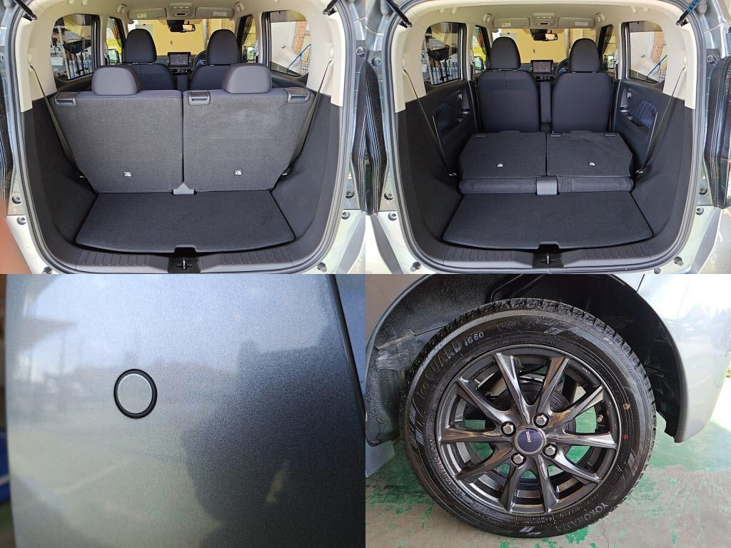 デイズハイウェイスターハイウェイスターＸの写真 8