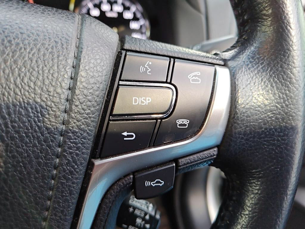 クラウンハイブリッドハイブリッドアスリートＳの写真 19