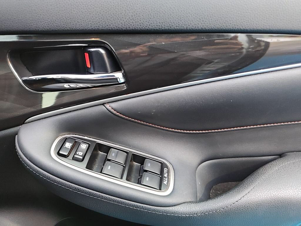 クラウンハイブリッドハイブリッドアスリートＳの写真 20