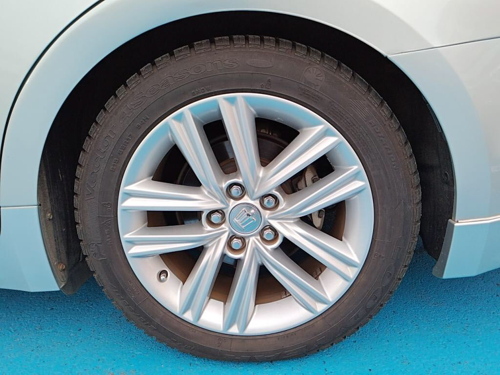 クラウンハイブリッドハイブリッドアスリートＳの写真 28