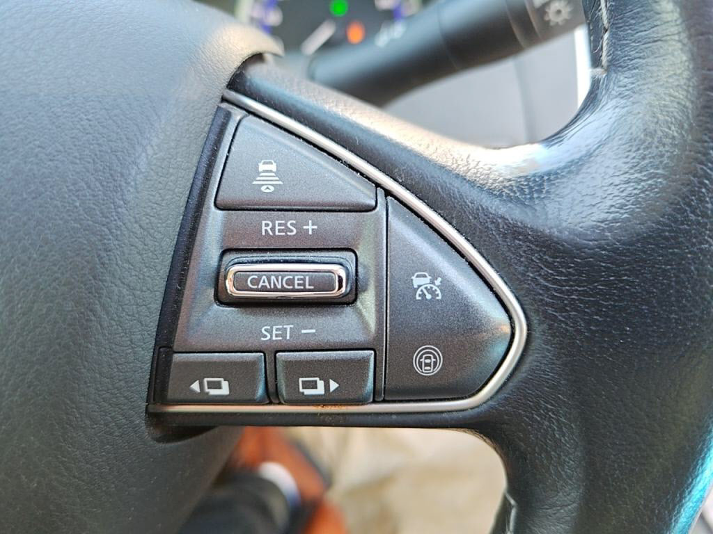 スカイラインハイブリッド３５０ＧＴハイブリッドタイプＰの写真 18