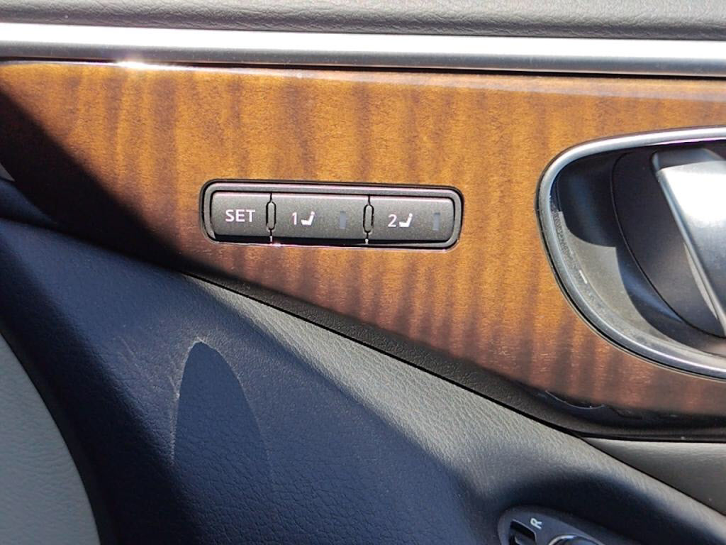 スカイラインハイブリッド３５０ＧＴハイブリッドタイプＰの写真 20