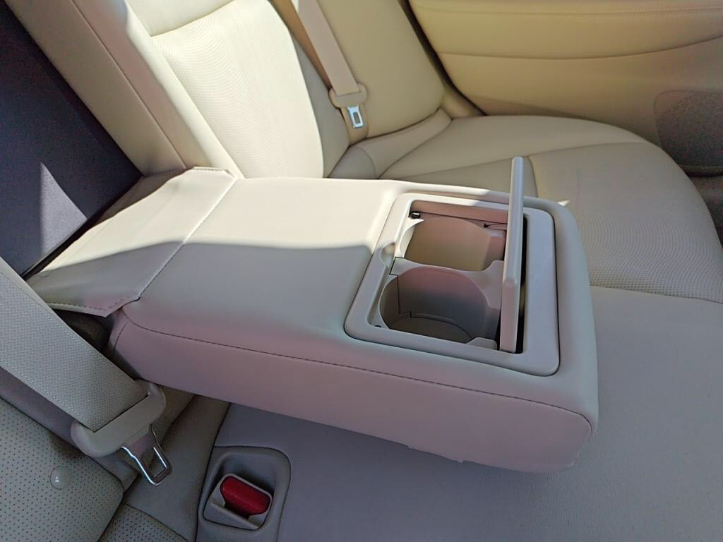 スカイラインハイブリッド３５０ＧＴハイブリッドタイプＰの写真 22