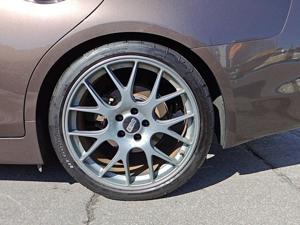 スカイラインハイブリッド３５０ＧＴハイブリッドタイプＰの写真 28