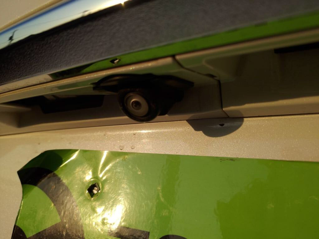 アテンザワゴン２０Ｓプロアクティブの写真 10