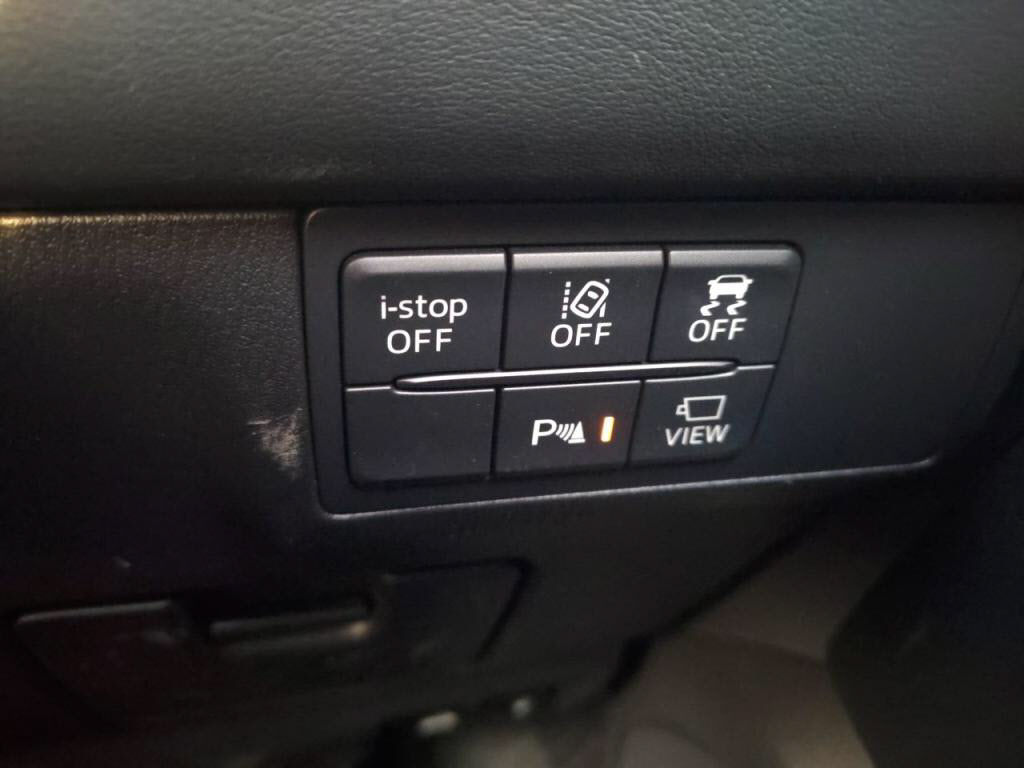 アテンザワゴン２０Ｓプロアクティブの写真 17